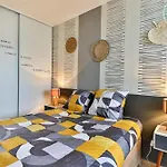 Apartamento Nid Douillet Le Grand Large 2 204 *