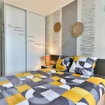 Nid Douillet Le Grand Large 2 204 Apartamento Plage-des-Demoiselles