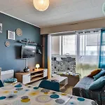Nid Douillet Le Grand Large 2 204 Apartamento