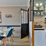 Nid Douillet Le Grand Large 2 204 Apartment