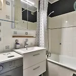 Nid Douillet Le Grand Large 2 204 Apartment *