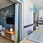 Nid Douillet Le Grand Large 2 204 Apartment Plage-des-Demoiselles