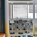 Apartment Nid Douillet Le Grand Large 2 204