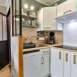 아파트 Nid Douillet Le Grand Large 2 204