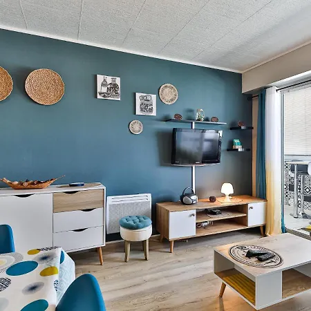 Nid Douillet Le Grand Large 2 Appartement 204