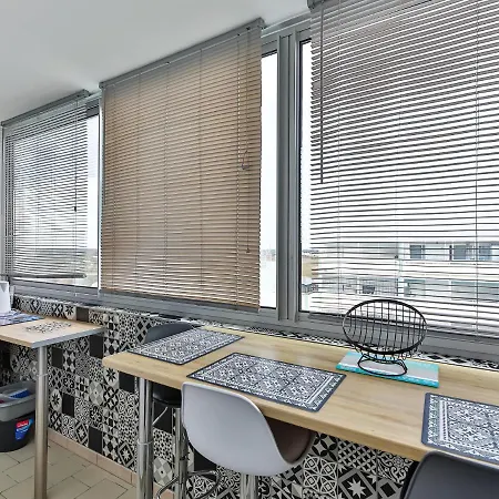 Nid Douillet Le Grand Large 2 Appartement 204 Διαμέρισμα