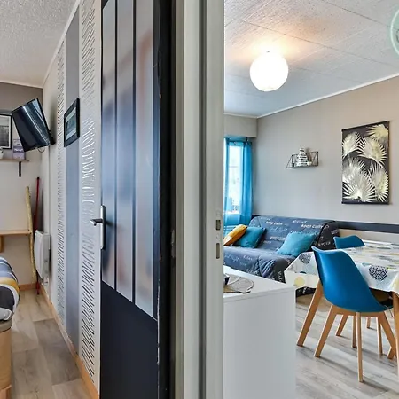 Nid Douillet Le Grand Large 2 204 * Plage-des-Demoiselles