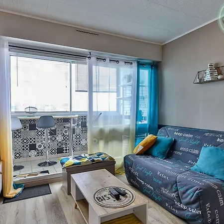 Nid Douillet Le Grand Large 2 204