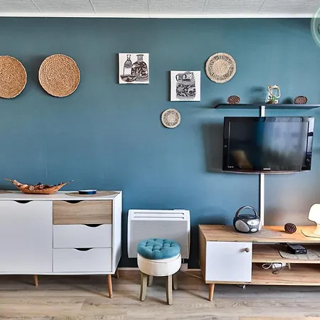 Nid Douillet Le Grand Large 2 204 *