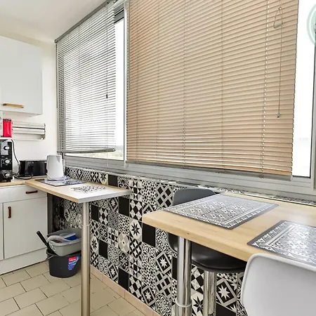 Nid Douillet Le Grand Large 2 204 Plage-des-Demoiselles