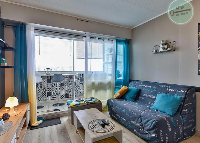 Nid Douillet Le Grand Large 2 204