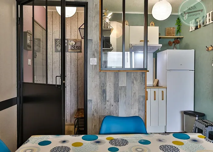 Nid Douillet Le Grand Large 2 204